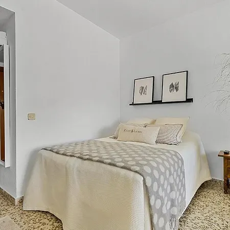 Lejlighed Estudio Del Sol Torremolinos