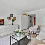 Estudio Del Sol Apartman *