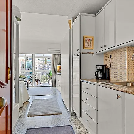 Estudio Del Sol Apartamento *