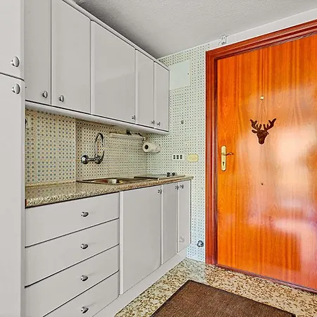 Estudio Del Sol Apartamento *